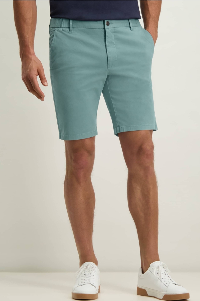 SHORT MET ELASTISCHE DETAILS 67113660 5400