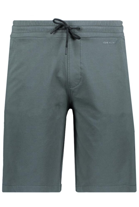 shorts t7003 1224 korte broek 022 dark grey