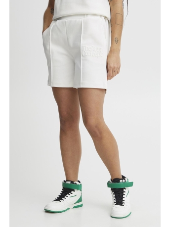 The Jogg Concept Broek JCSELMA SHORTS 22800254 114800 OFF WHITE