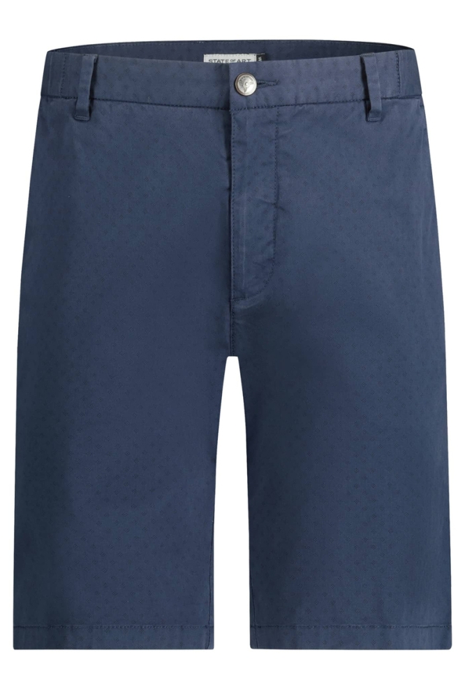 SHORT URBAN VAN KATOEN STRETCH 67413655 5900
