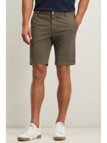 State of Art Broek SHORT URBAN VAN KATOEN STRETCH 67413655 8600