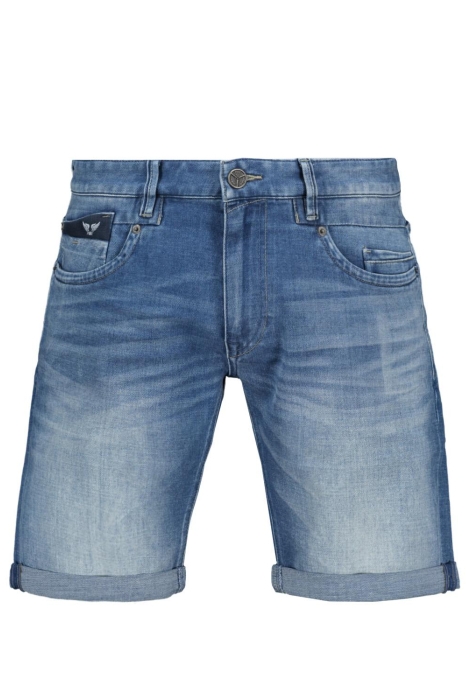 PME legend tailwheel shorts bright blue soft