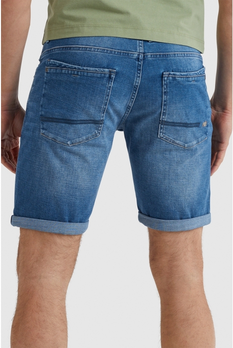 PME legend tailwheel shorts bright blue soft