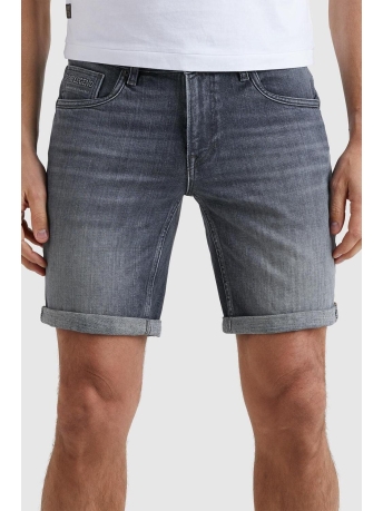 PME legend Broek NIGHTFLIGHT DENIM SHORT PSH160 GMW