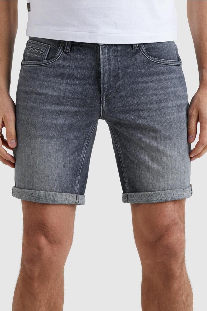 NIGHTFLIGHT DENIM SHORT PSH160 GMW