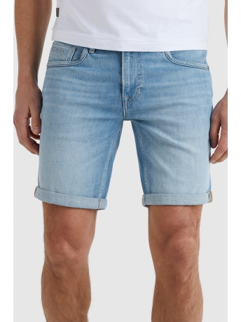 PME legend Broek NIGHTFLIGHT DENIM SHORT PSH160 LBC