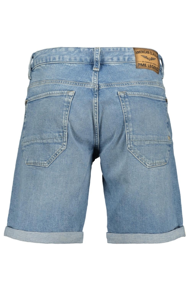 NIGHTFLIGHT DENIM SHORT PSH160 LBC