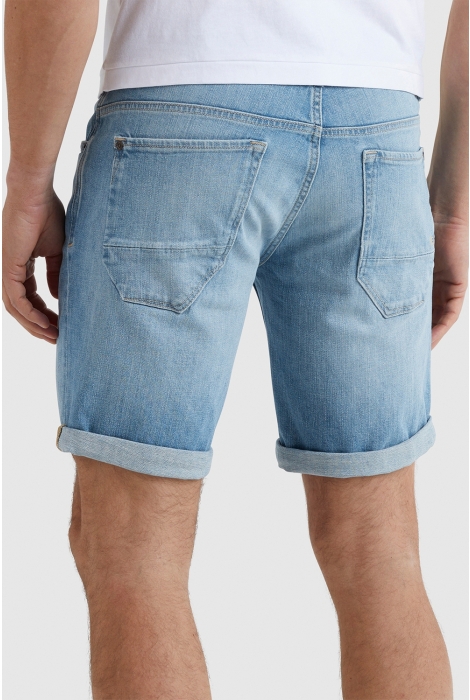 nightflight denim short psh160 pme legend korte broek lbc