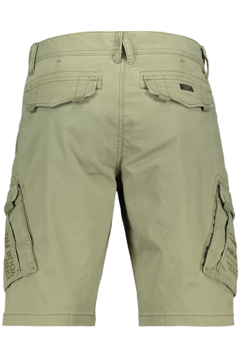 PME legend cargo shorts stretch broken twill