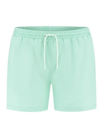 Purewhite Broek BASIC SWIMSHORT 23010501 14 MINT