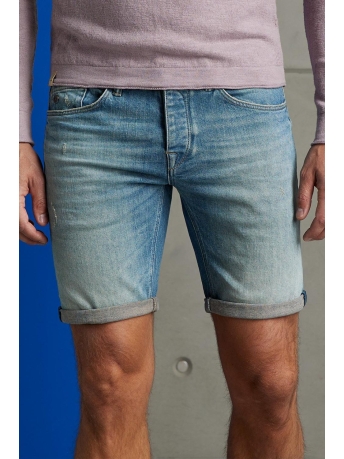 Cast Iron Broek RISER JEANS SHORT CSH2303760 GTV