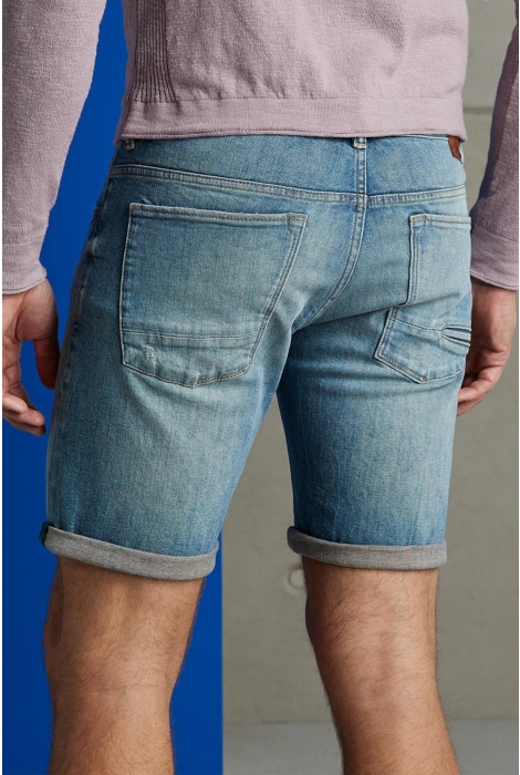 Short jeans vintage online