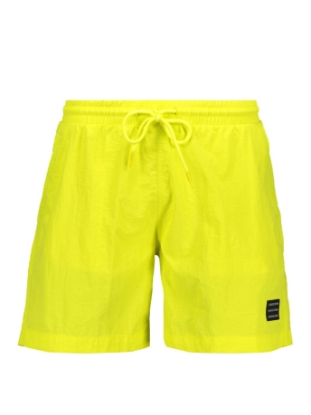 Antony Morato Broek DETROIT MMBW00070 FA600251 8050 ACID YELLOW