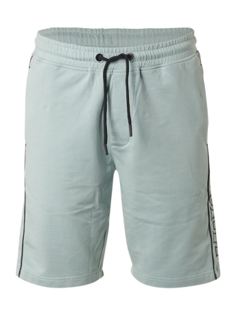 Qubz Broek SHORT SWEAT Q09760300 134 SKY