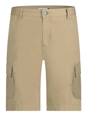 State of Art Broek CARGOSHORT VAN TWILL KATOEN 67113650 1600