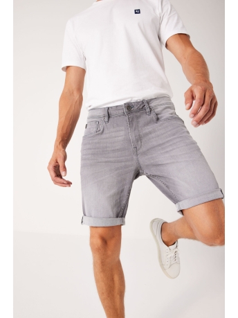 Garcia Broek RUSSO REGULAR DENIM SHORT 615 3994 MEDIUM USED