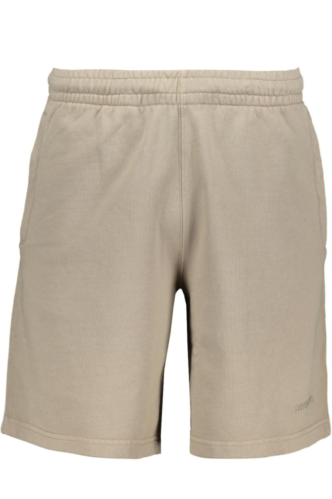 CODE ESSENTIAL OVERDYED SHORT M7110355A STONE DARK GREY