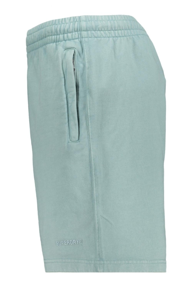 CODE ESSENTIAL OVERDYED M7110355A TORMALINE BLUE
