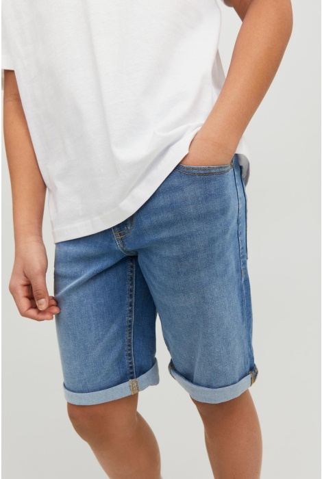 Jack & Jones Junior jjirick jjoriginal shorts mf 551 sn