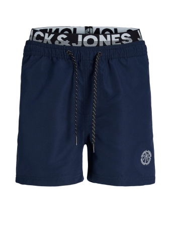 Jack & Jones Junior Broek JPSTFIJI JJSWIM WB LY SN JNR 12228535 Navy Blazer