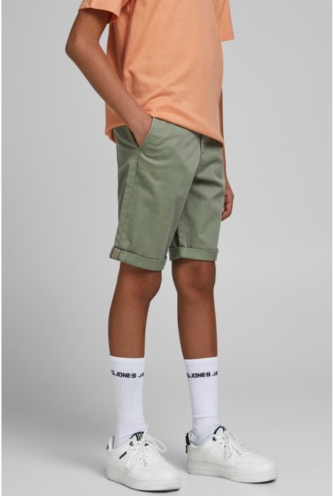 Jack & Jones Junior jpstbowie jjshorts solid sa sn jnr