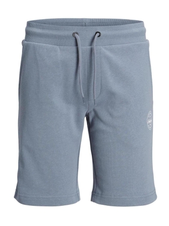 Jack & Jones Junior Broek JPST SHARK JJSWEAT SHORTS AT SN JNR 12165944 Flint Stone