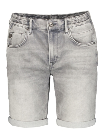 Garcia Broek REGULAR DENIM SHORTS D31321 5288 MEDIUM USED