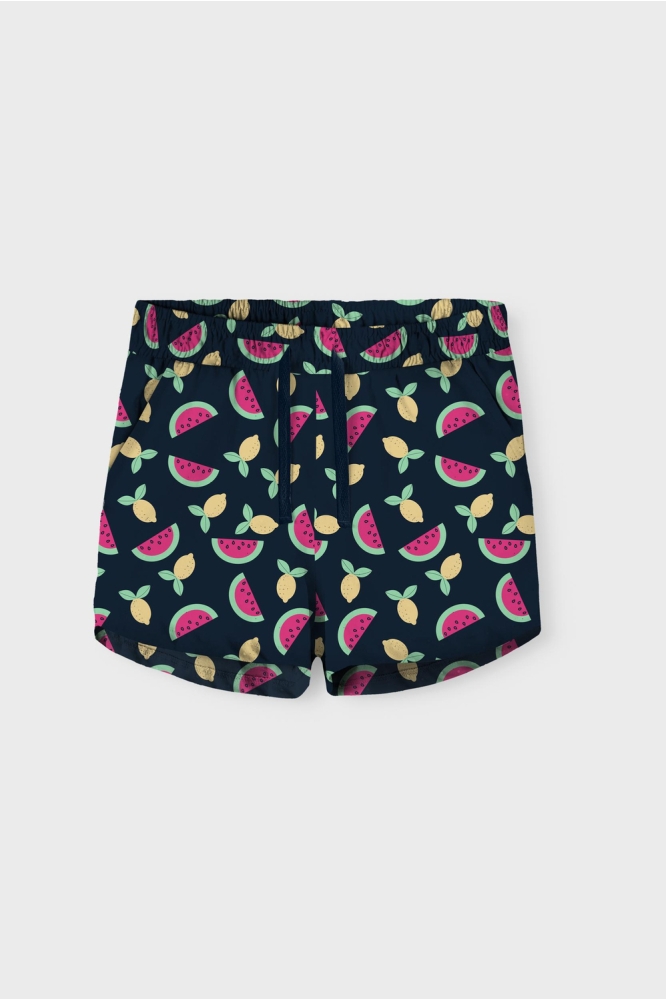 NKFVIGGA SHORTS F1 NOOS 13215235 Dark Sapphire