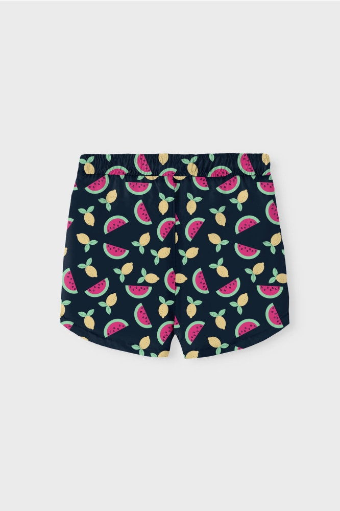 NKFVIGGA SHORTS F1 NOOS 13215235 Dark Sapphire