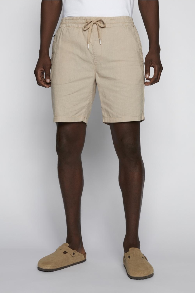 MABARTON SHORT 30206032 160906 SIMPLY TAUPE