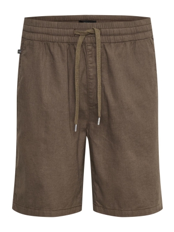 Matinique Broek MABARTON SHORT 30206032 190820 Brown Soil