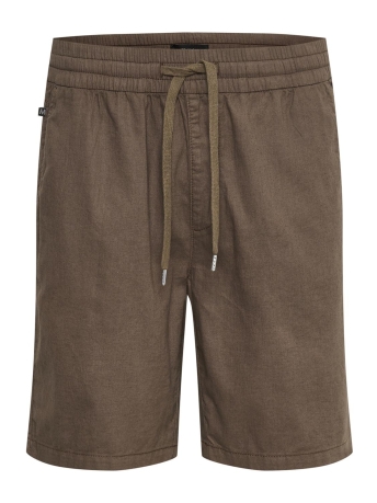 Matinique Broek MABARTON SHORT 30206032 190820 BROWN SOIL