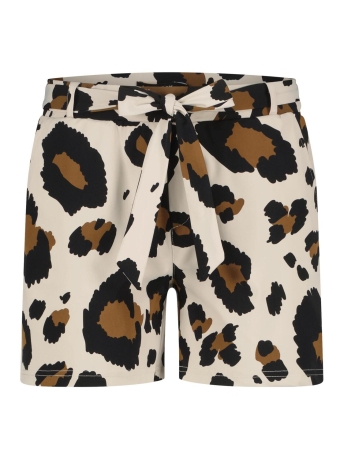 Lady Day Broek SHORTY M14 391 1137 BIG LEOPARD