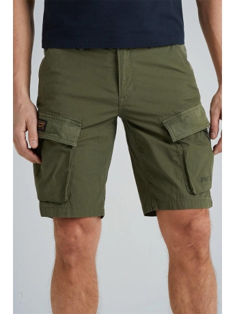 PME legend Broek WINGTIP CARGO SHORTS PSH2304688 6413