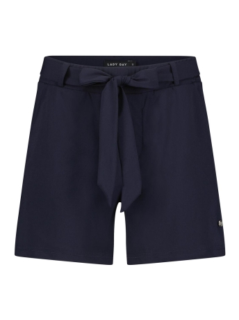 Lady Day Broek SHORTY M15 375 0501 BLUE