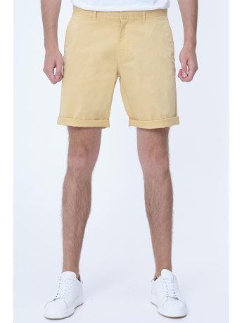 Campbell Broek CLASSIC SALFORD SHORT 081572 5401 NEW WHEAT