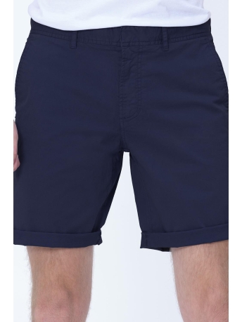 Campbell Broek CLASSIC SALFORD SHORT 081572 3801 NAVY