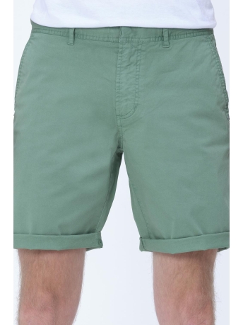 Campbell Broek CLASSIC SALFORD SHORT 081572 4501 DEEP GRASS GREEN