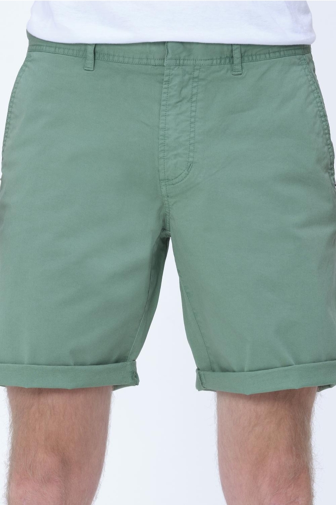 CLASSIC SALFORD SHORT 081572 4501 DEEP GRASS GREEN