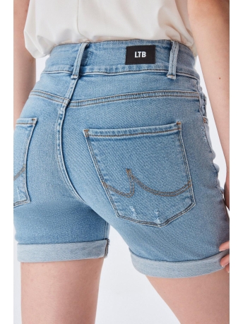 LTB Broek BECKY X 60645 15094 54275 LONA WASH