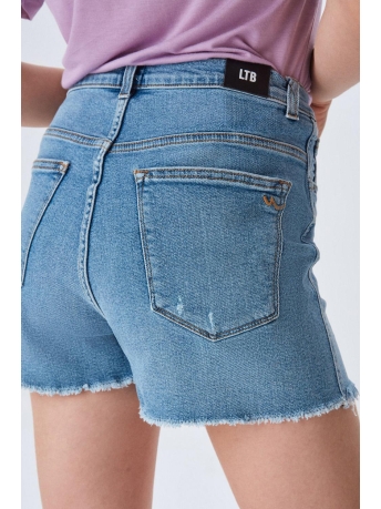 LTB Broek LAYLA 60589 15094  54275 LONA WASH