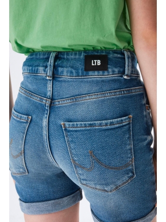 LTB Broek BECKY X 60645 15389 54271 LINORE X UNDAMAGED WASH