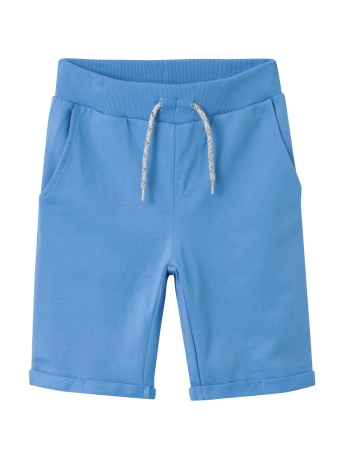 Name It Broek NKMVERMO LONG SWE SHORTS UNB F NOOS 13201050 All Aboard