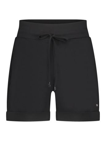 Lady Day Broek PENELOPE SHORT M14 475 1231 BLACK