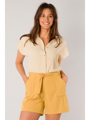 Ivy Beau Broek WIES 4000887 4049 SUMMER GOLD