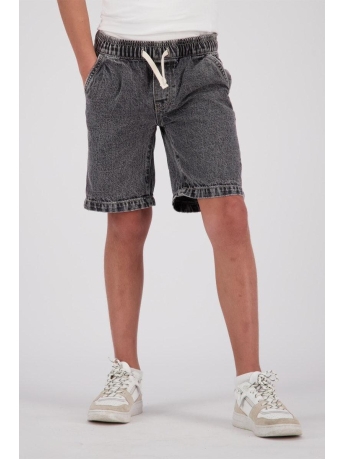 Vingino Broek CABRINI SHORT HS23KBD46002 GREY VINTAGE