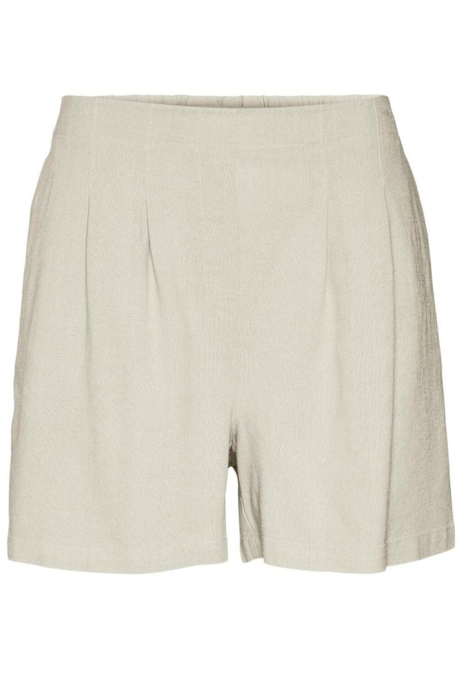 VMJESMILO HW SHORTS WVN GA NOOS 10279694 SILVER LINING