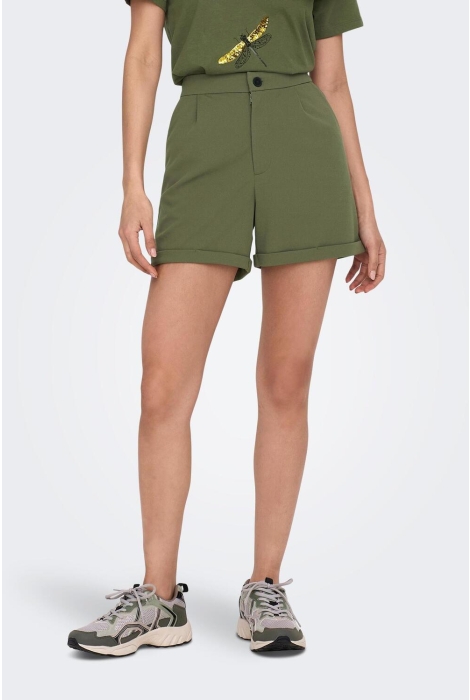 Jacqueline de Yong jdytily shorts jrs exp