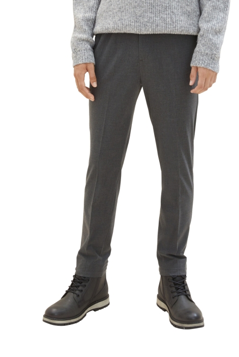 Tom Tailor relaxed tapered pants