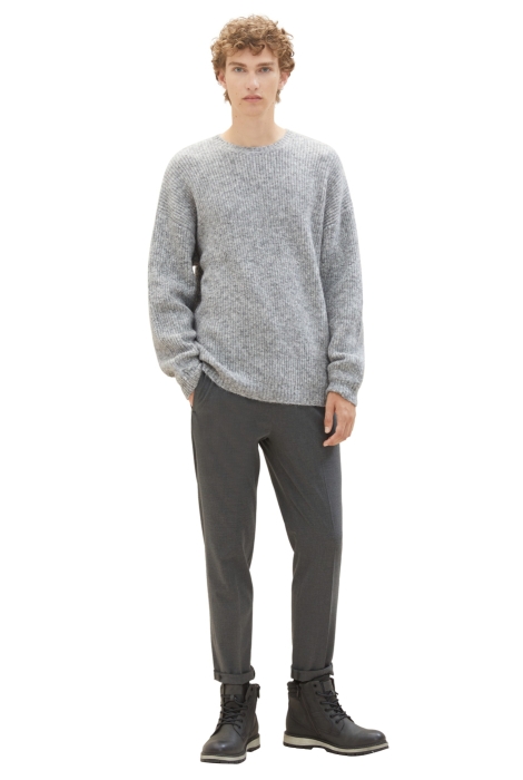 Tom Tailor relaxed tapered pants